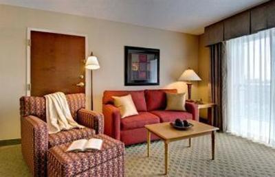 фото отеля Hampton Inn & Suites Atlanta/Duluth/Gwinnett County