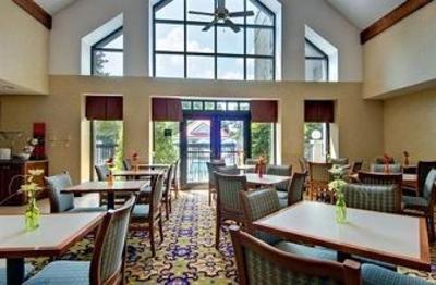 фото отеля Hampton Inn & Suites Atlanta/Duluth/Gwinnett County