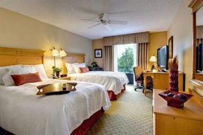 фото отеля Hampton Inn & Suites Atlanta/Duluth/Gwinnett County