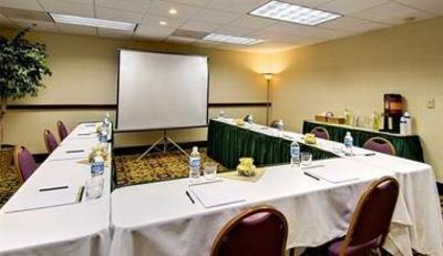 фото отеля Hampton Inn & Suites Atlanta/Duluth/Gwinnett County