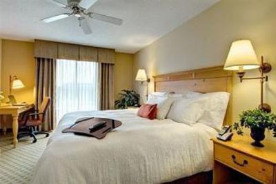 фото отеля Hampton Inn & Suites Atlanta/Duluth/Gwinnett County