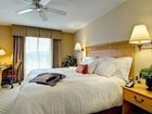 фото отеля Hampton Inn & Suites Atlanta/Duluth/Gwinnett County