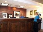 фото отеля Hampton Inn & Suites Atlanta/Duluth/Gwinnett County