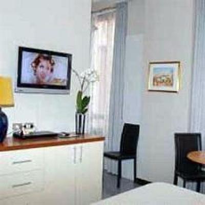 фото отеля Residence House Aramis Down Town