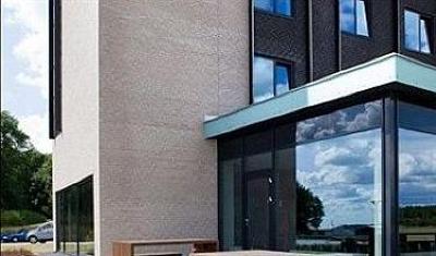 фото отеля Zleep Hotel Billund