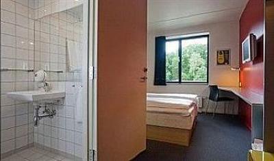 фото отеля Zleep Hotel Billund