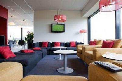 фото отеля Zleep Hotel Billund