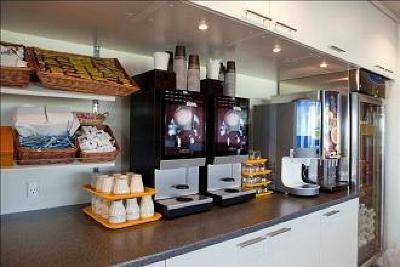 фото отеля Zleep Hotel Billund