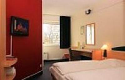 фото отеля Zleep Hotel Billund