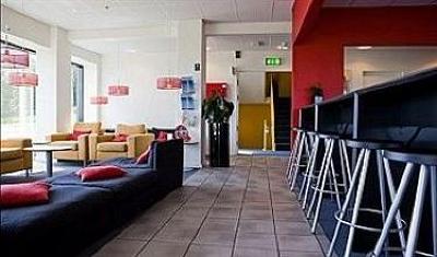 фото отеля Zleep Hotel Billund
