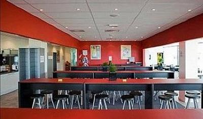 фото отеля Zleep Hotel Billund