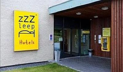 фото отеля Zleep Hotel Billund