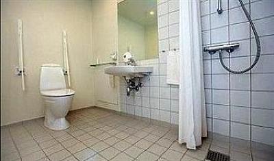 фото отеля Zleep Hotel Billund