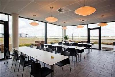 фото отеля Zleep Hotel Billund