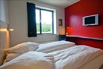 фото отеля Zleep Hotel Billund