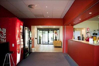 фото отеля Zleep Hotel Billund