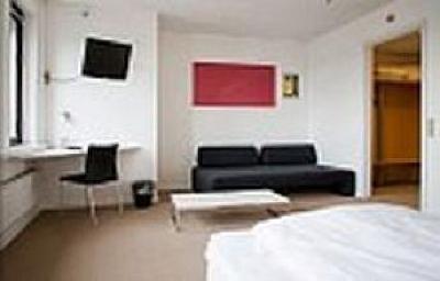 фото отеля Zleep Hotel Billund