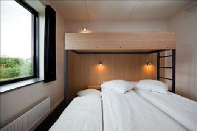 фото отеля Zleep Hotel Billund