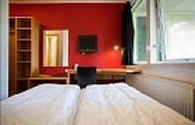 фото отеля Zleep Hotel Billund