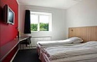 фото отеля Zleep Hotel Billund