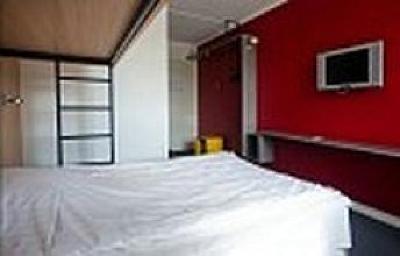 фото отеля Zleep Hotel Billund
