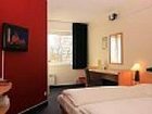 фото отеля Zleep Hotel Billund