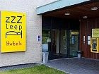 фото отеля Zleep Hotel Billund