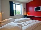 фото отеля Zleep Hotel Billund