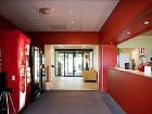фото отеля Zleep Hotel Billund