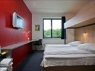 фото отеля Zleep Hotel Billund