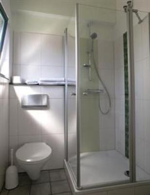 фото отеля Hotel Hansen Bergisch Gladbach