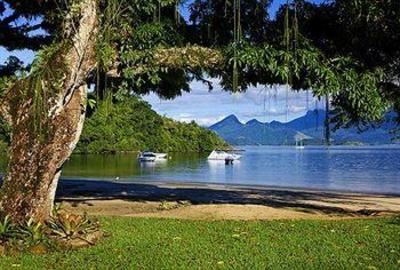 фото отеля Hotel Vila Gale Eco Resort de Angra