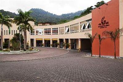 фото отеля Hotel Vila Gale Eco Resort de Angra