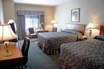 фото отеля BEST WESTERN Media Center Inn