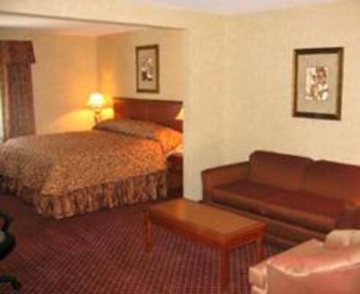 фото отеля BEST WESTERN Media Center Inn
