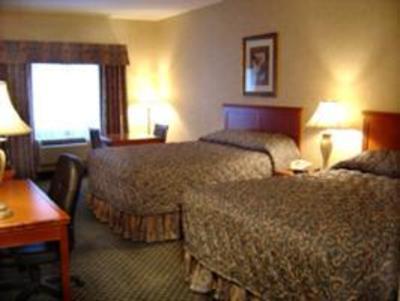 фото отеля BEST WESTERN Media Center Inn