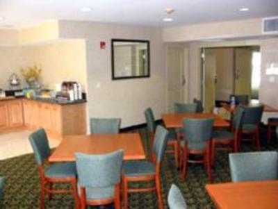 фото отеля BEST WESTERN Media Center Inn