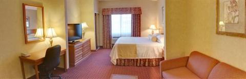 фото отеля BEST WESTERN Media Center Inn