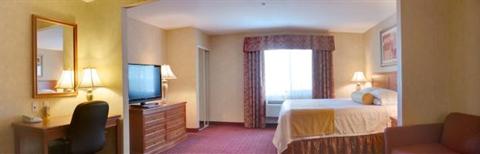 фото отеля BEST WESTERN Media Center Inn