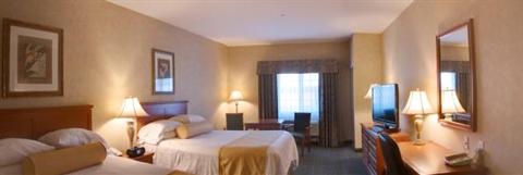 фото отеля BEST WESTERN Media Center Inn