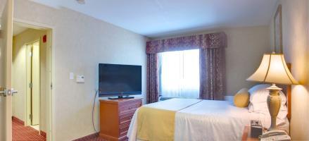 фото отеля BEST WESTERN Media Center Inn