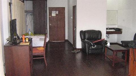 фото отеля AV Hotel