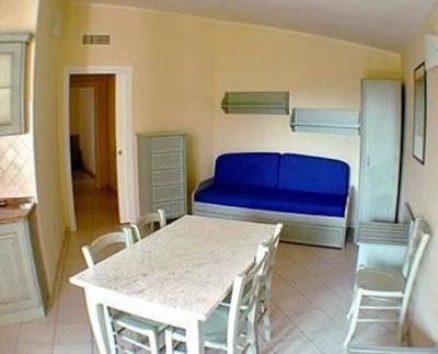 фото отеля Palm Village Residence Villasimius