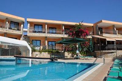 фото отеля Palm Village Residence Villasimius