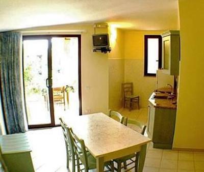 фото отеля Palm Village Residence Villasimius