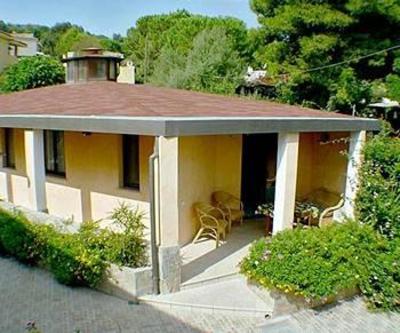 фото отеля Palm Village Residence Villasimius