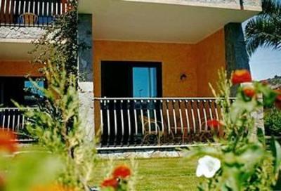 фото отеля Palm Village Residence Villasimius