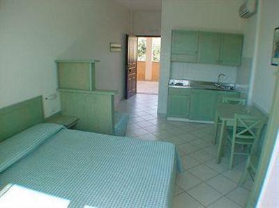 фото отеля Palm Village Residence Villasimius