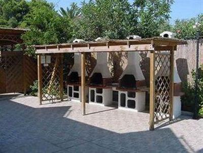 фото отеля Palm Village Residence Villasimius