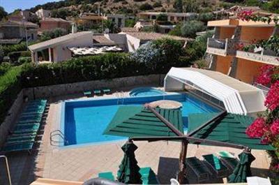 фото отеля Palm Village Residence Villasimius